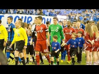 HIGHLIGHTS: Montreal Impact vs Toronto FC | March 16, 2013