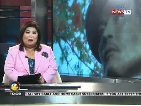 SONA - Bakit itinawag na Unang Filipino si Jose Rizal? 6/16/11