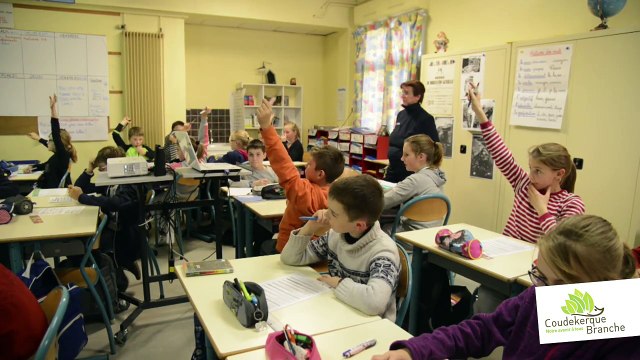 Le permis internet dans les écoles