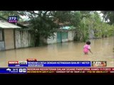 Rendam 6 Desa Dengan Ketinggian Banjir 1 Meter