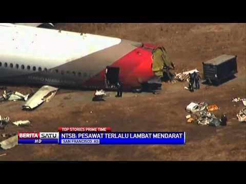 Top Stories Prime Time BeritaSatu TV Jum'at 12 Juli 2013