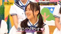 [MRZK46] Nogizaka Under Construction EP.19 ตอน ประกาศเซ็มบัตสึซิงที่ 13 และเลือกลูกสมุน
