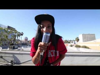 Hollywood Freestyle - Raven Sorvino