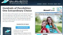 Compuclever Ultra File Opener Index.html