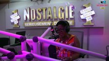 ANNIVERSAIRE SURPRISE - Sidonie La Tigresse