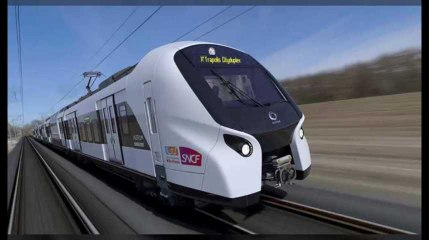 A quoi ressemblera le RER du futur ?