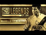MLS LEGENDS | Mauricio Cienfuegos