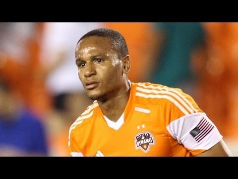 GOAL: Ricardo Clark own goal doubles New England's lead | Houston Dynamo vs NE Revolution