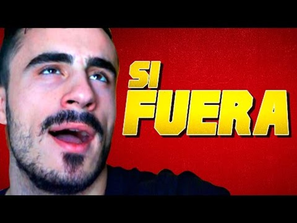 Si todo fuera poesía