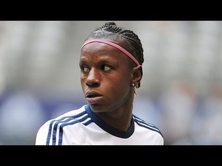 GOAL: Darren Mattocks finds the back of the net | Vancouver Whitecaps FC vs LA Galaxy