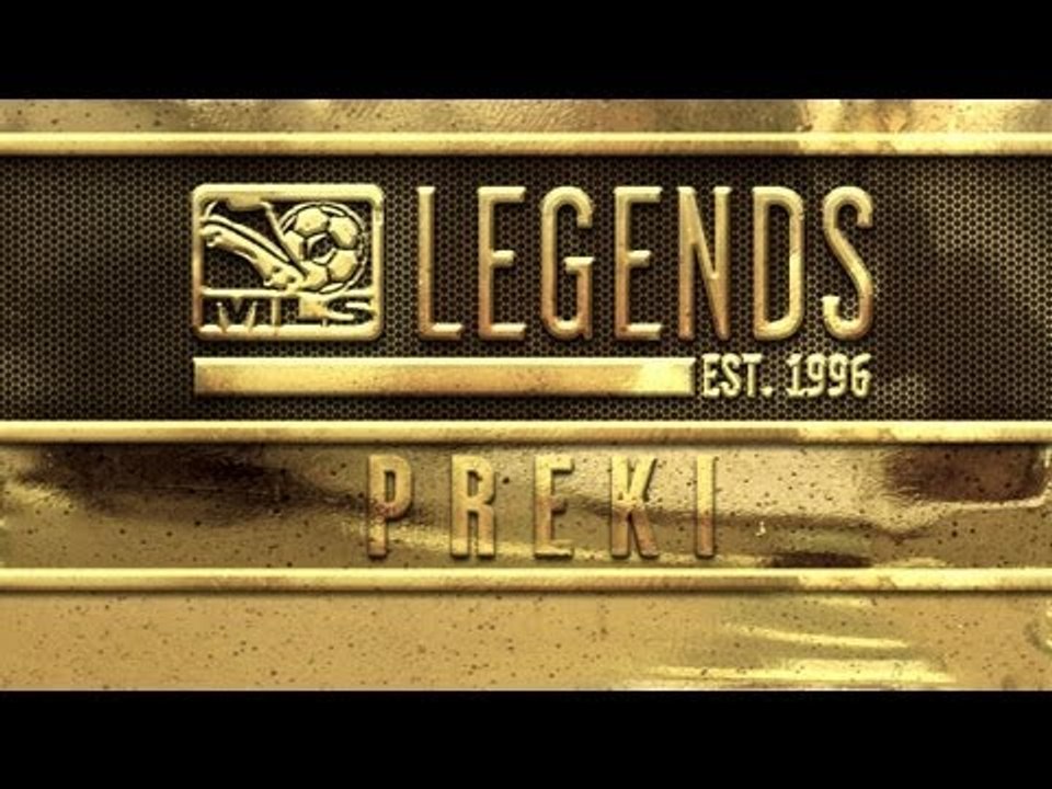 MLS LEGENDS | Preki