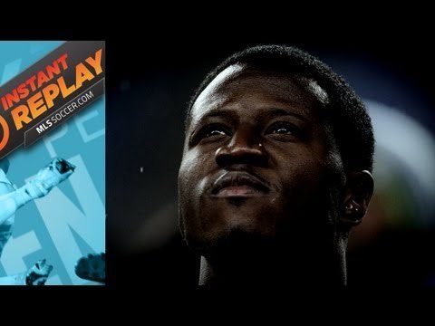 Instant Replay - Eddie Johnson & Sounders too rough in Philly?