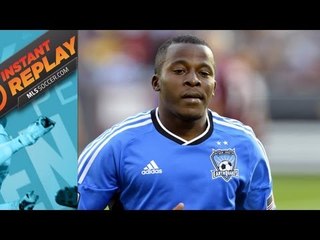 Instant Replay: SJ elbow, Mistaken ID, Goal line tech | Midweek Breakdown