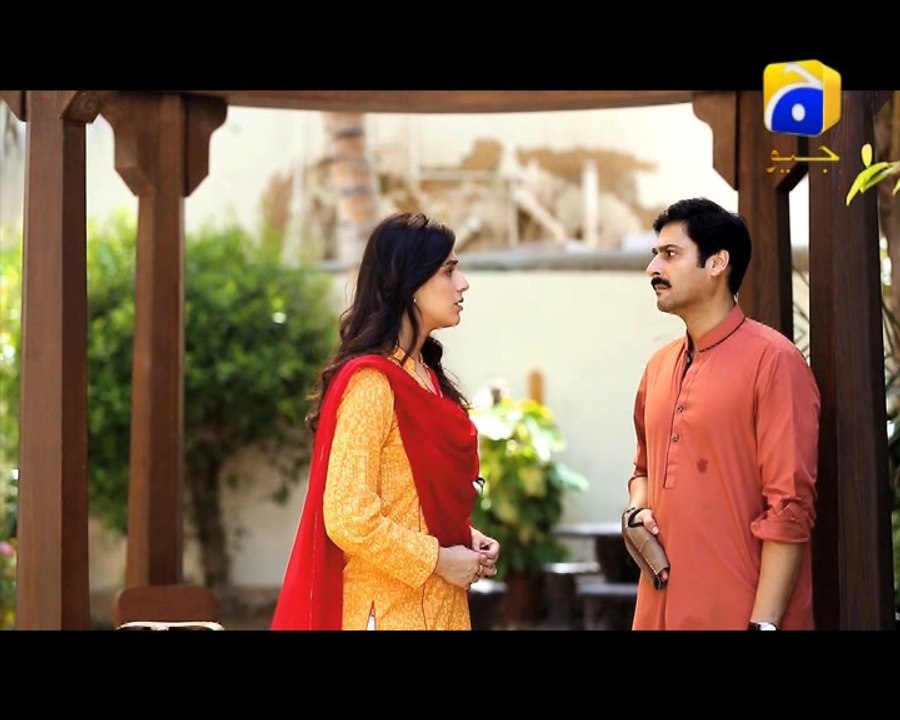 Roshni - Episode 58