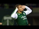 GOAL: Ryan Johnson delivers dagger | Portland Timbers vs Houston Dynamo