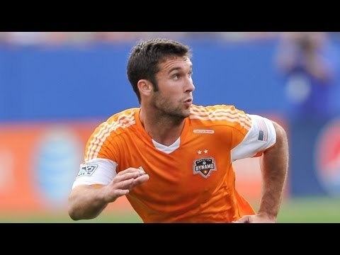 GOAL: Will Bruin nods in Davis cross | Houston Dynamo vs Chicago Fire