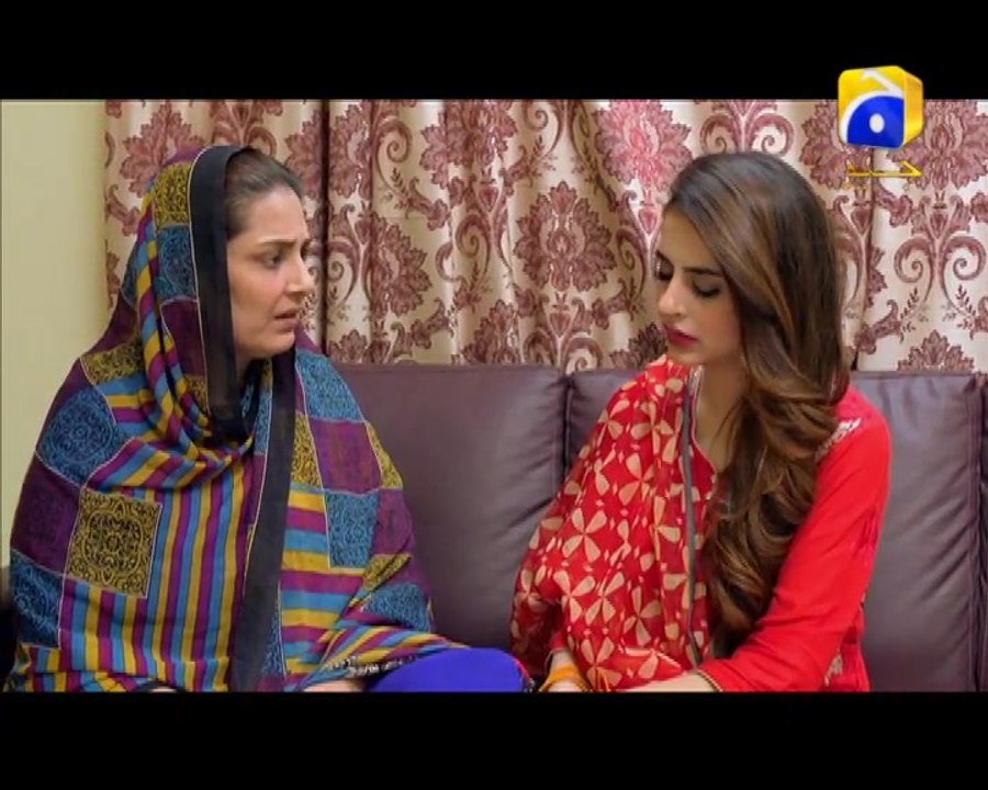 Manjdhar - Episode 58