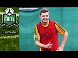The Daily 5/1 - The Return of Robbie Rogers, Canadian Championship
