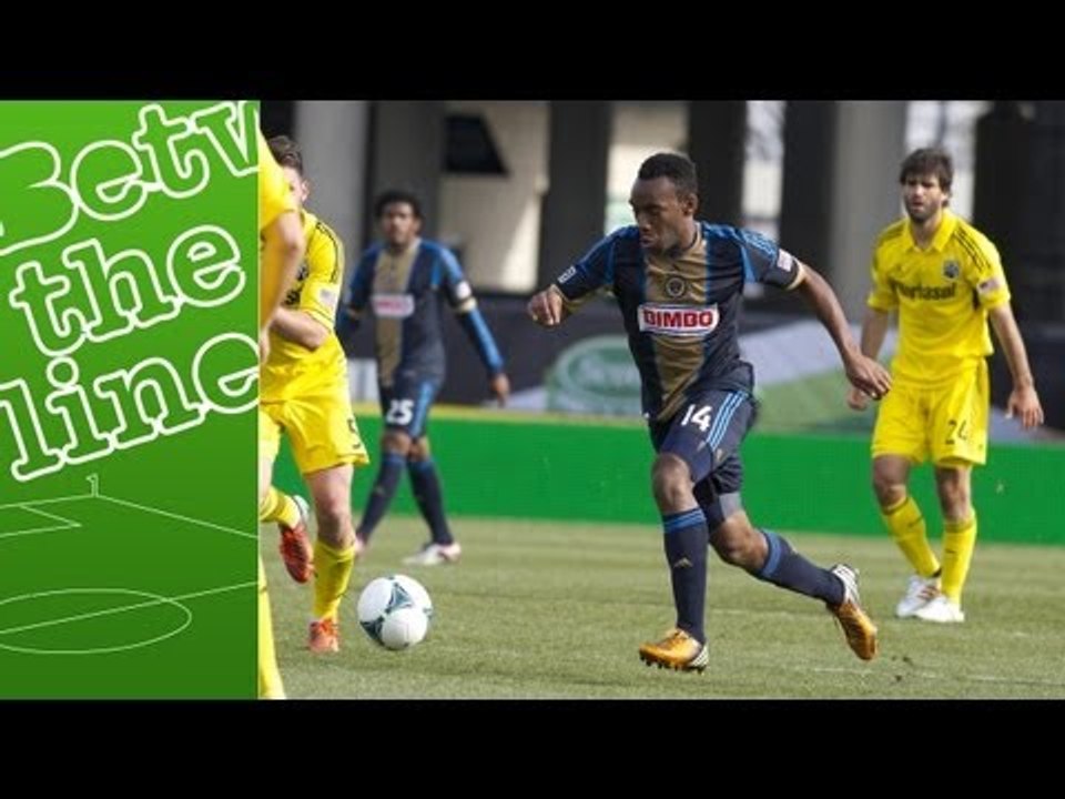 Between the Lines: Defenders in the attack