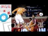 Anatomy of a Goal: Brad Davis serves up magic for Will Bruin | Houston Dynamo vs Chicago Fire