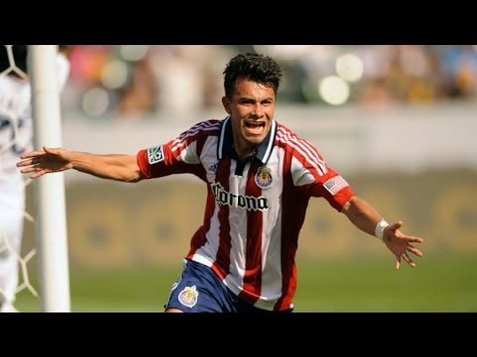 OWN GOAL: Carlos Alvarez shot deflects past Joe Cannon | Chivas USA vs. Vancouver Whitecaps