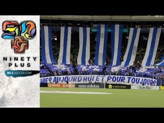 90+ | The Best Highlights from March, all in 90 Seconds