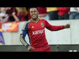 GOAL: Findley posts his first goal of the season | Real Salt Lake vs. Seattle Sounders FC