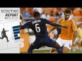 The Scouting Report: Houston Dynamo vs. Chicago Fire