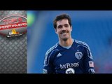 Top 3 MLS Performers Week 5 - Benny Feilhaber, Will Johnson, Luis Gil