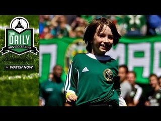 Canadian Championship, CCL, Atticus vs Timbers - The Daily 5/2
