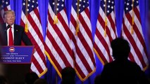 Donald Trump : une vaste supercherie derrière sa conférence de presse ?