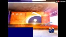Geo News Headlines - 06-00 PM - 12 January 2017