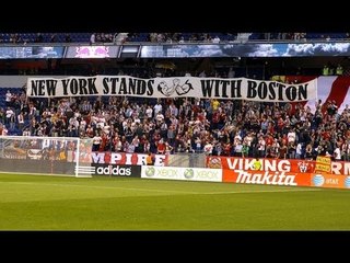 HIGHLIGHTS: New York Red Bulls vs Sporting KC | April 17, 2013