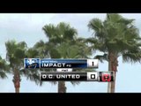 Disney Pro Soccer Classic: Montreal Impact vs D.C. United - LIVE