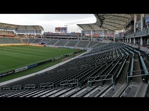 Galaxy vs. Monterrey | CONCACAF Champions League Preview