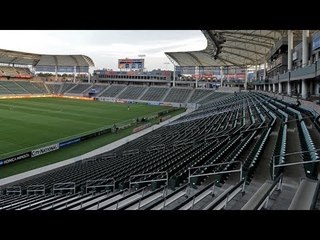 Galaxy vs. Monterrey | CONCACAF Champions League Preview