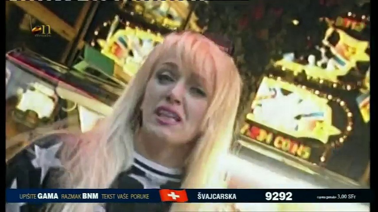 Branka Sovrlic - Bilo bi dobro za tebe