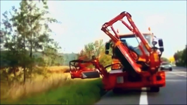 Новые Изобретения и машины для строительства, тяжелого машиностроения