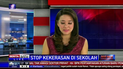 Menhub Minta Pola Lama di Sekolah Kedinasan Diubah