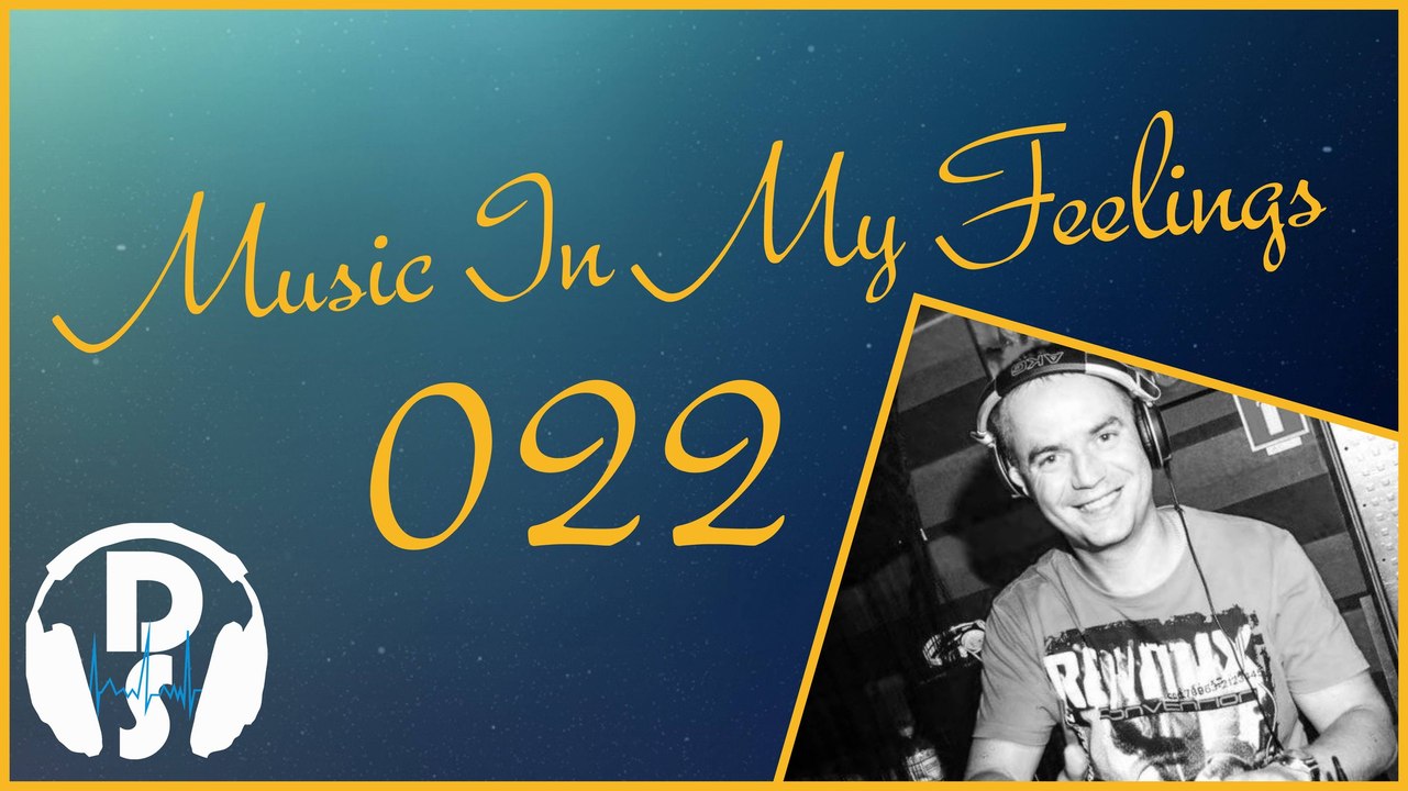 Valdi pres. Music In My Feelings 022