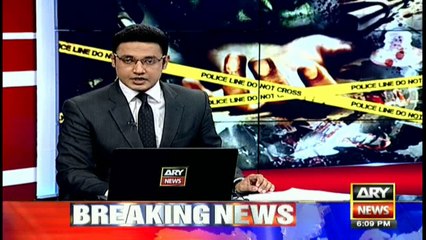 Another Wani case in Ghotki