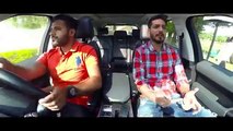 Yaaran Piche - Gurjazz - Jashan Nanarh - (Full Video) - New Punjabi Song