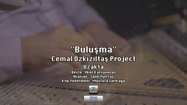 Cemal Özkızıltaş - Uzakta