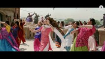 Udi Udi Jaye _ Raees _ Shah Rukh Khan & Mahira Khan