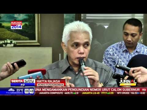 Pemerintah Berharap DPR Setujui Beli Saham Newmont