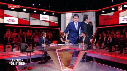 Ce que les candidats à la primaire socialiste disent du bilan de François Hollande