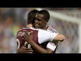 GOAL: Deshorn Brown taps it in from Chris Klute | Colorado Rapids vs NY Red Bulls July 4th, 2013