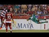 OWN GOAL: Je-Vaughn Watson knocks it past his own keeper | FC Dallas vs Sporting KC June 22nd, 2013