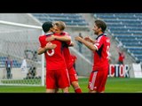 GOAL: Dilly Duka levels the scoreline | Chicago Fire vs. San Jose Earthquakes