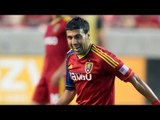 PK GOAL: Javier Morales ties the game in the dying moments | Real Salt Lake vs Philadelphia Union